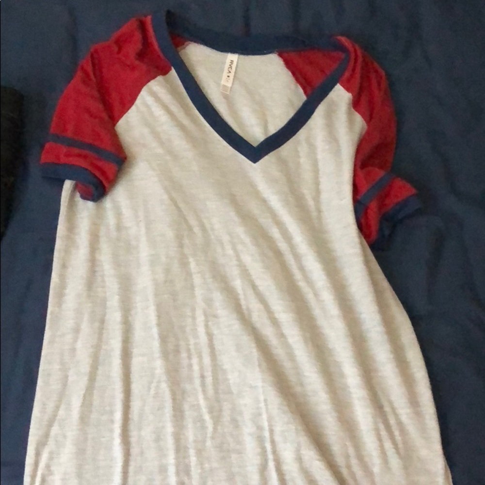 Vneck